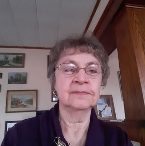 Meet your Posher, Sylvia